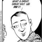 We did it-Doonesbury