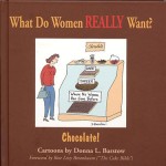 What women want book